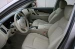 Infiniti EX35 2008 года
